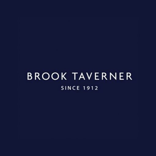 Brook Taverner logo