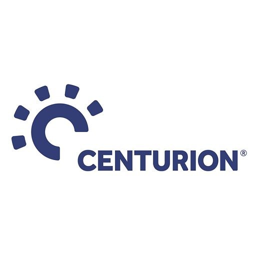 Centurion logo