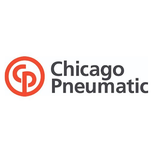 Chicago Pneumatic logo