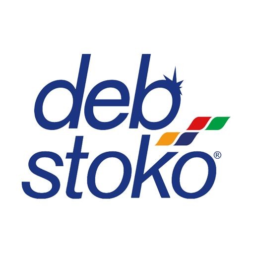 Deb Stokoderm logo