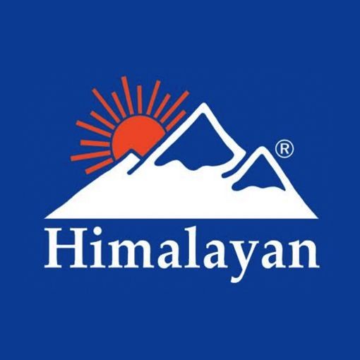 Himalayan logo
