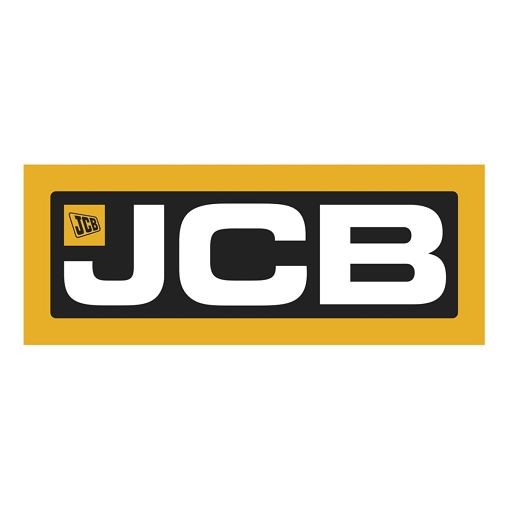 JCB logo