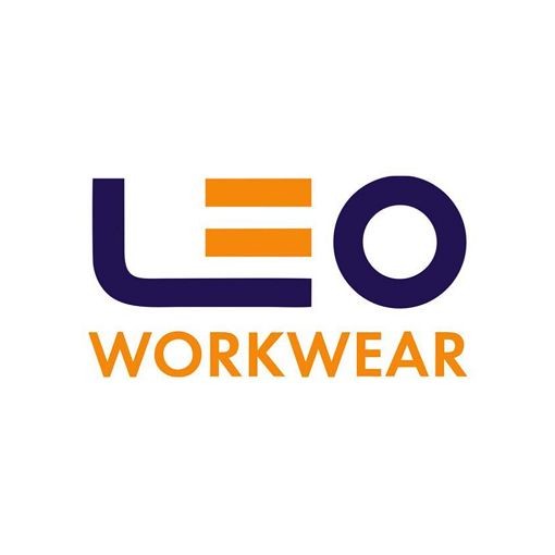 Leo Workwear logo