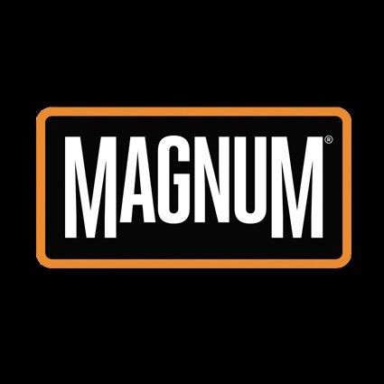 Magnum logo