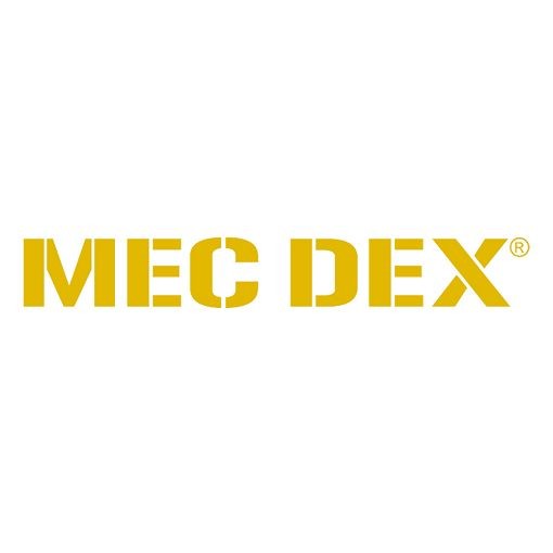 Mec Dex logo