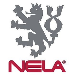 Nela logo