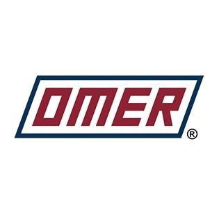 OMER logo