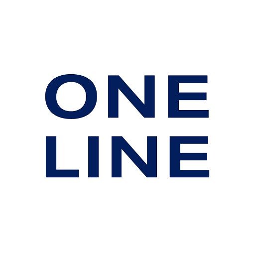 One Line logo