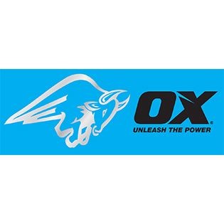 Ox Tools logo