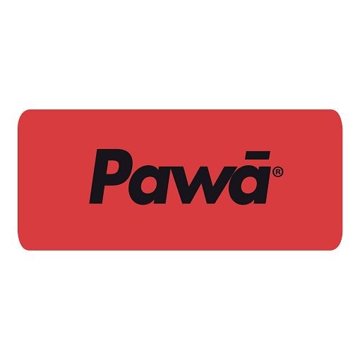 PAWA logo