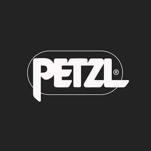 Petzl logo