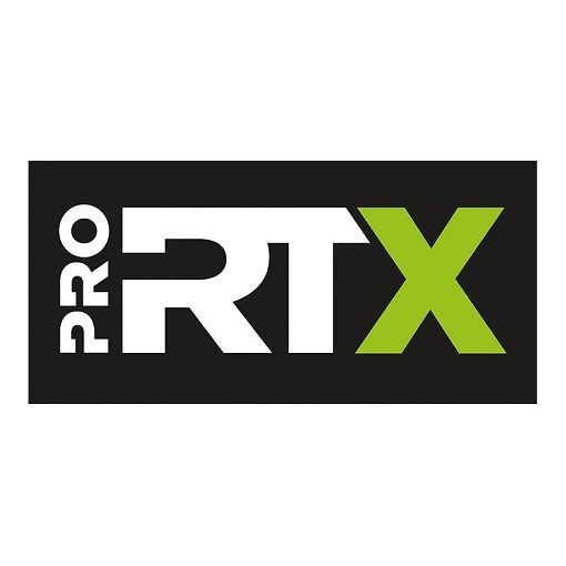 Pro RTX logo