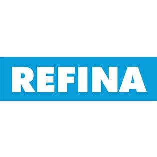 Refina logo