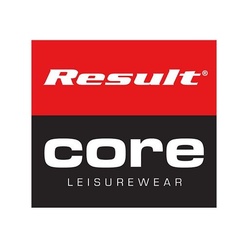 Result logo