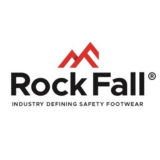 Rock Fall logo