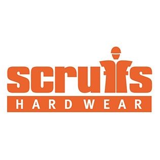 Scruffs logo