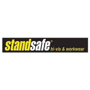 Standsafe logo