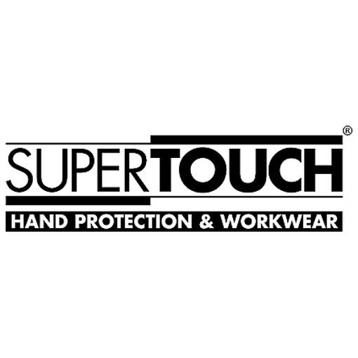 Supertouch logo
