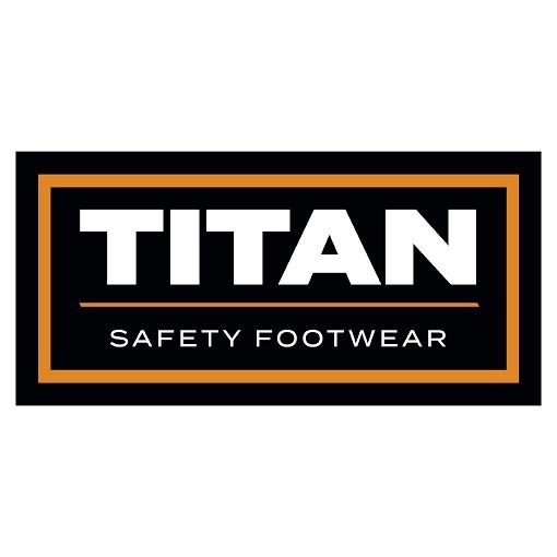 Titan logo