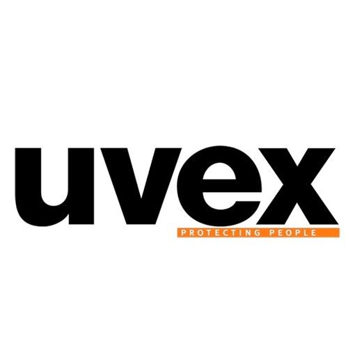 UVEX logo