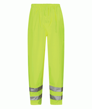 Hi Vis Viking Breathable Over Trousers