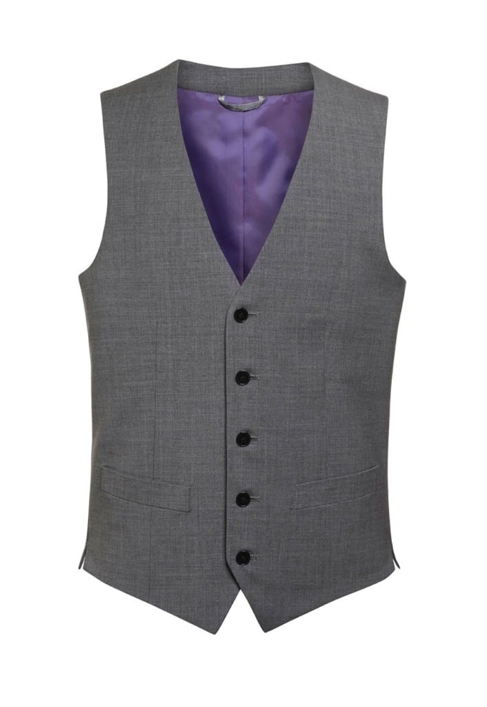 Brook Taverner Busso Men's Waistcoat