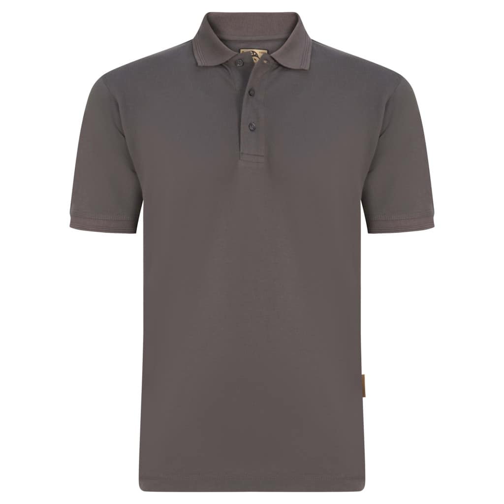 Osprey EARTHPRO Poloshirt (GRS - 65% Recycled Polyester)