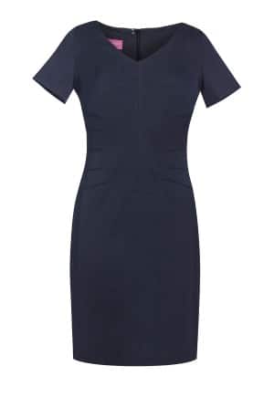Brook Taverner Portia Dress