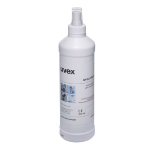 Uvex Cleaning Fluid 16FLOZ