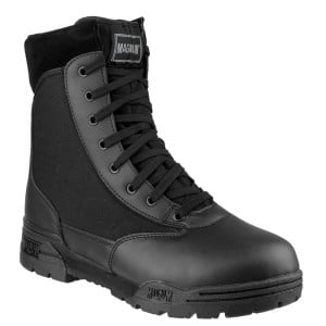 Magnum Classic Uniform Boots