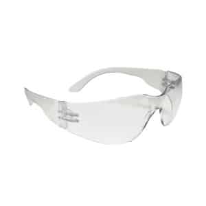 Clear Safety Specs