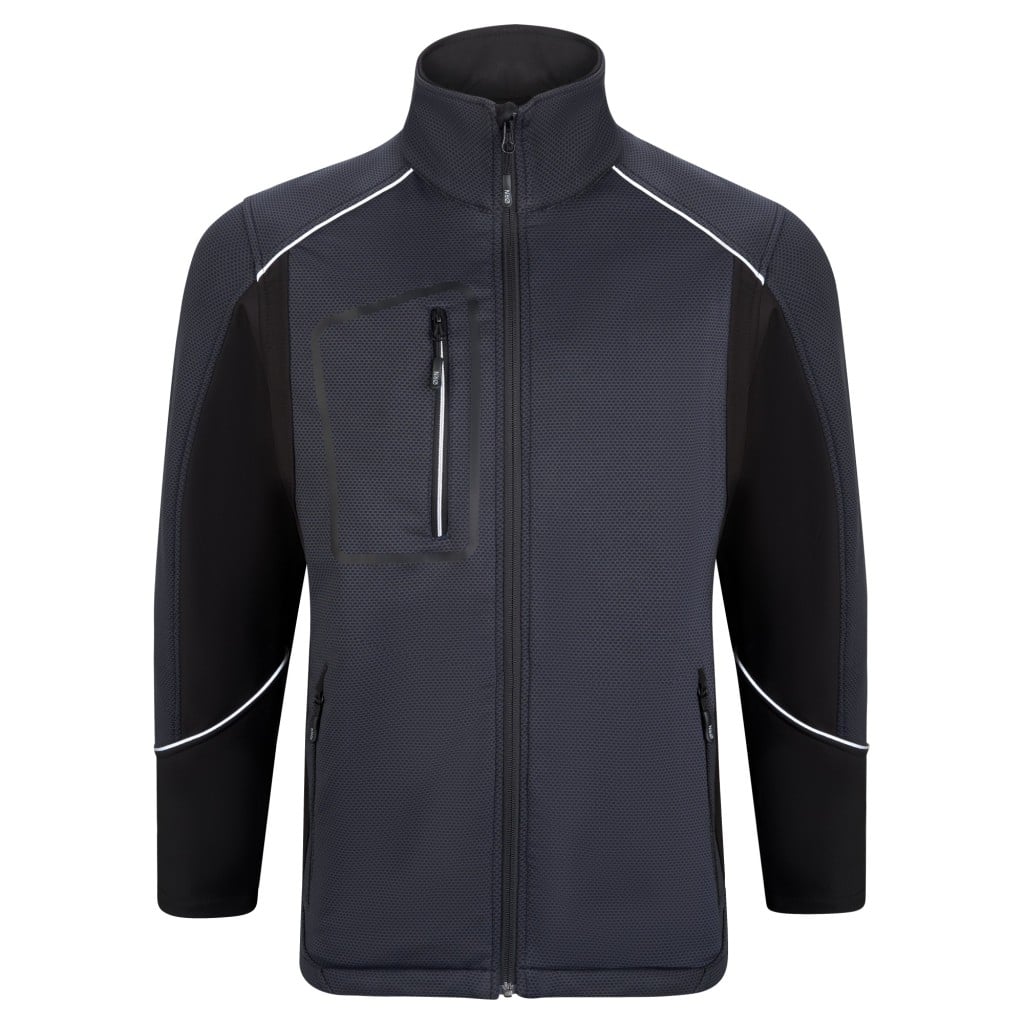 Orn Shearwater Softshell Jacket (4800)