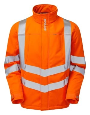 Pulsar Rail Spec Softshell Jacket (PR535)