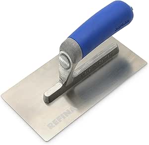 Refina Midget Trowel 8x3 - 221020