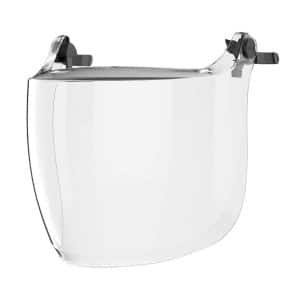 JSP EVOGuard C1 Industrial Visor - Pack of 10