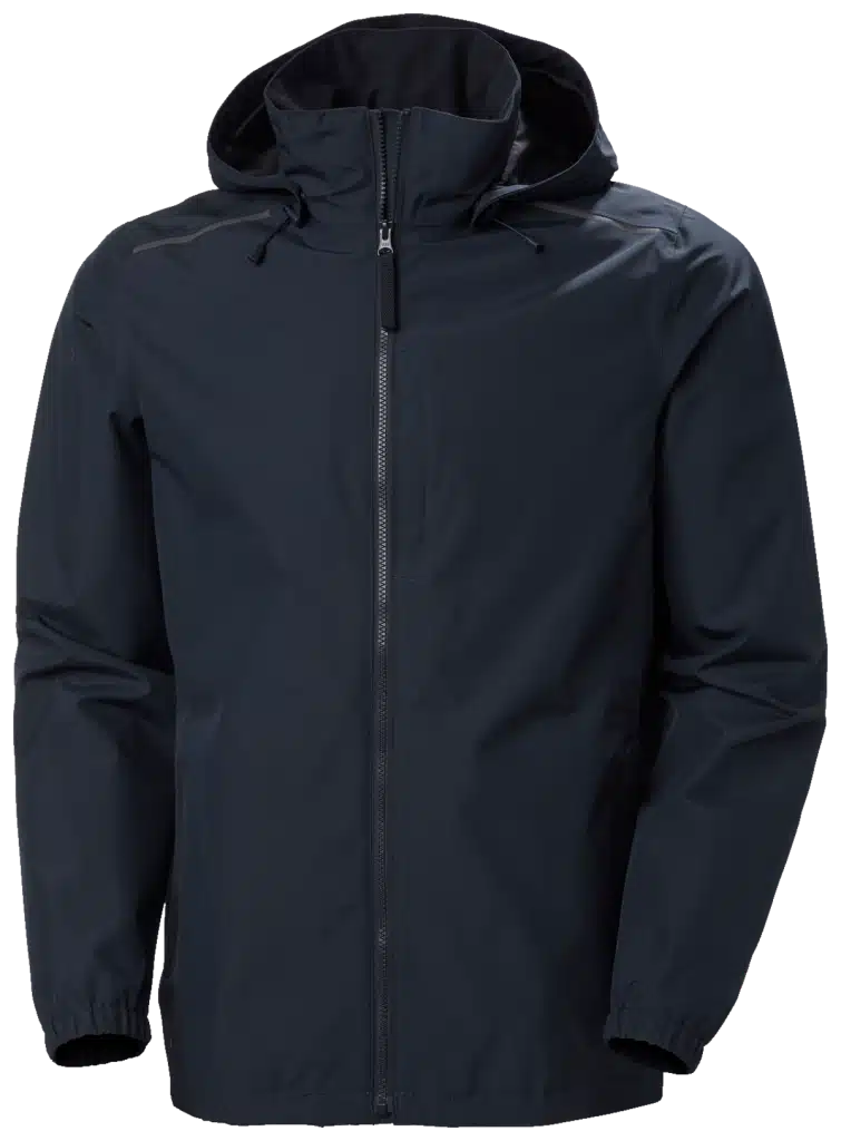 Helly Hansen Manchester 2.0 Shell Jacket (71261)