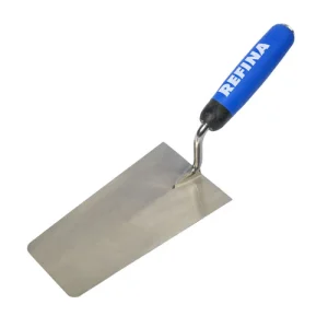 Refina Square End Trowel