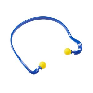 Supertouch Banded Ear Plug Replacement Pods (200 pairs)