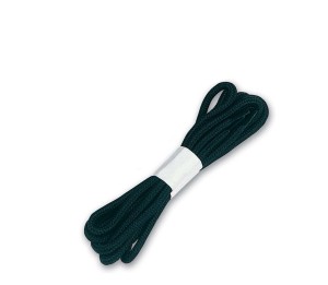 V Series Black 140cm Boot Laces