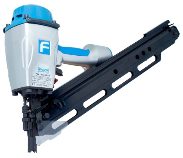 Fasco Framing Nailer 50-100mm
