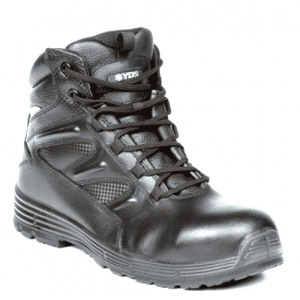 Goliath Alpina 6 Side Zip Safety Boot (HPAM1300)