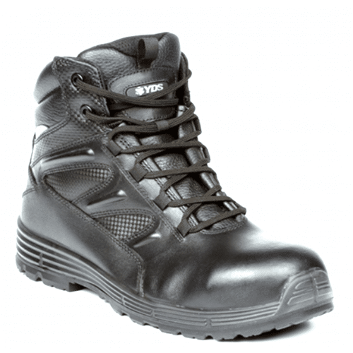 Goliath Alpina 6 Side Zip Safety Boot (HPAM1300)