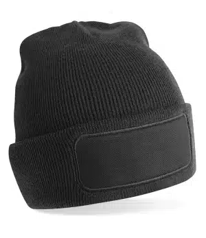 Beechfield Original Patch Beanie BB445