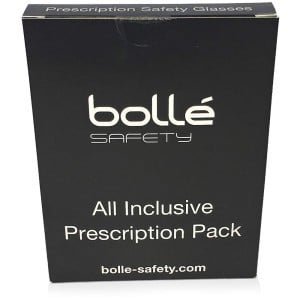 Bolle RX Prescription Pack