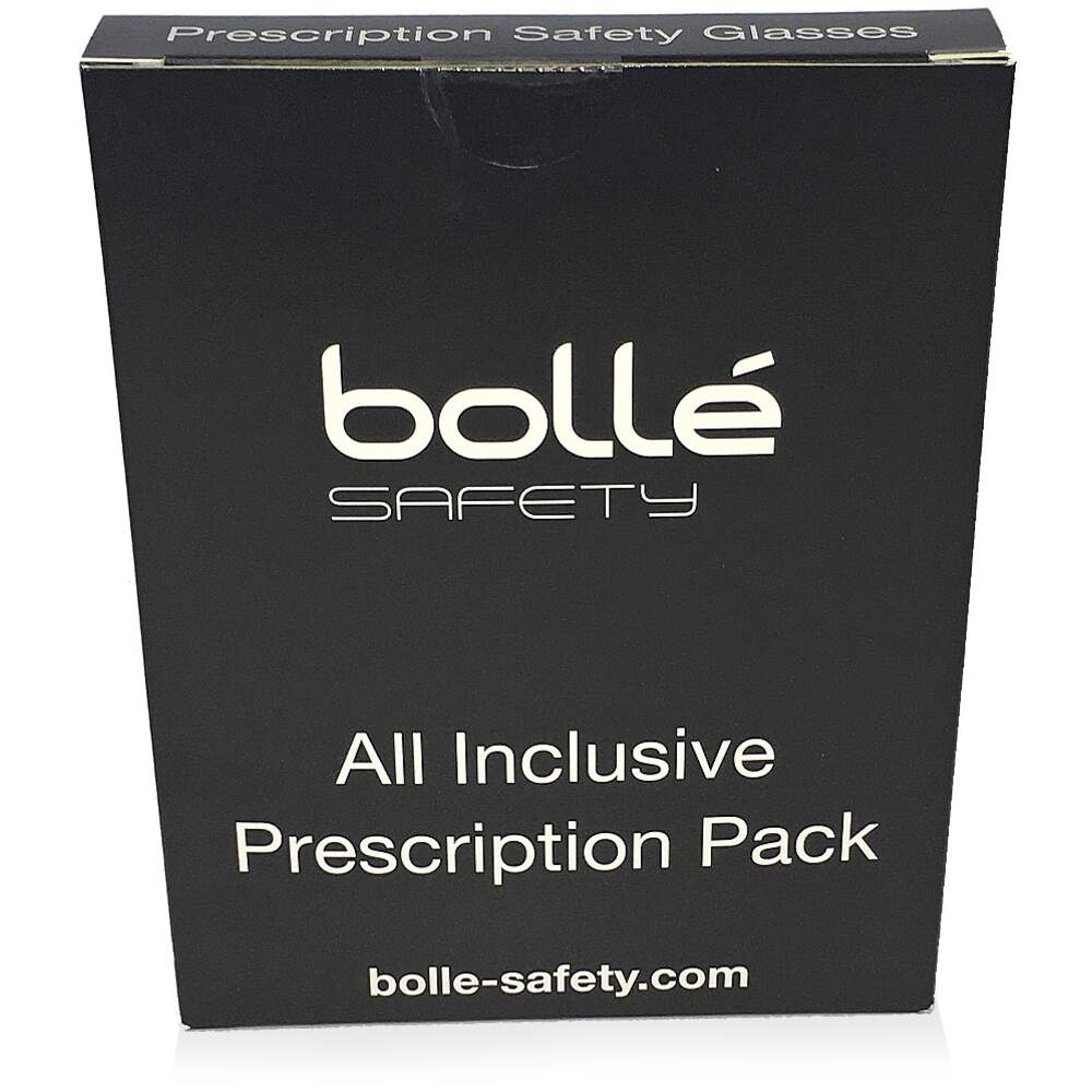 Bolle RX Prescription Pack