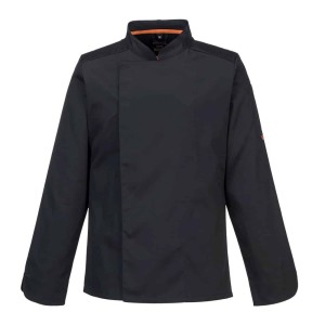 Mesh Air Pro Jacket L/S C838