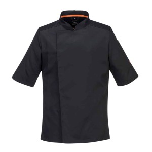 Mesh Air Pro Jacket S/S  C738