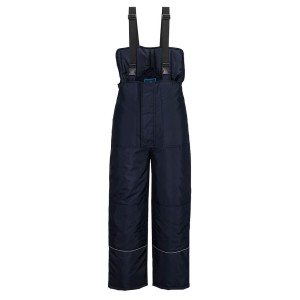 ColdStore Trouser Navy CS11