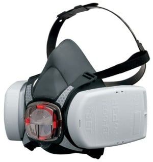 JSP Force 8 with PressToCheck Filters (Medium)
