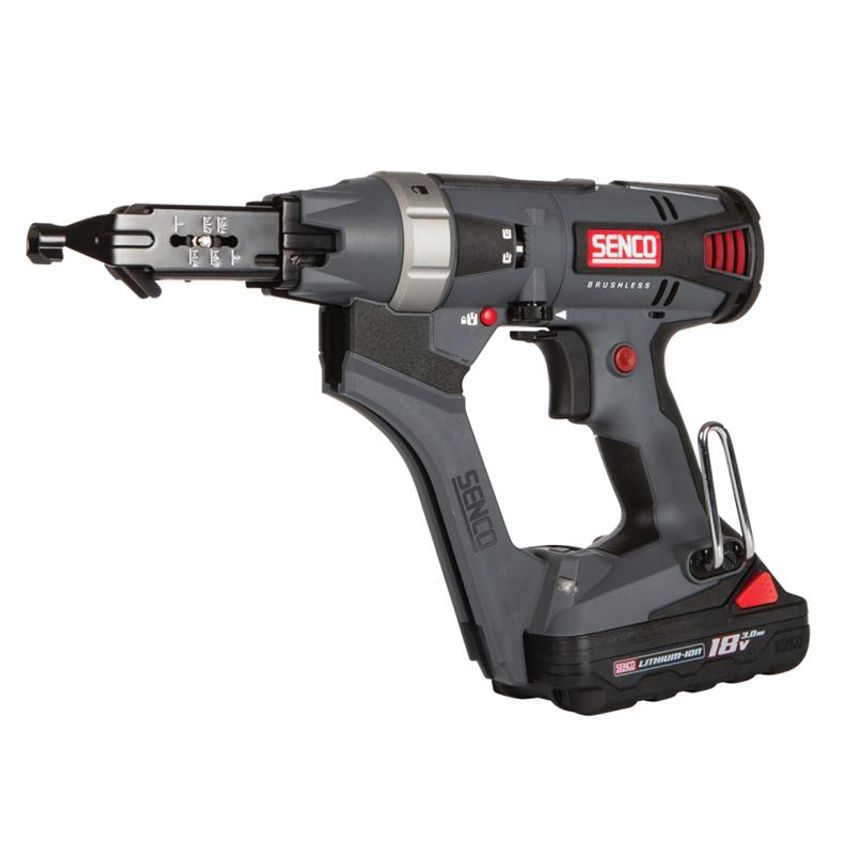 Senco Duraspin Heavy Duty DS5525-AC